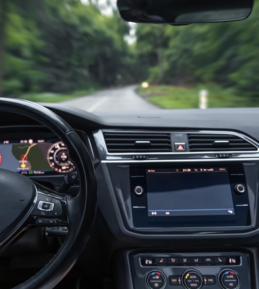 Car Habibi Automotive Accessories Dubai