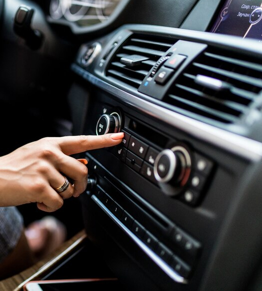 Car Habibi Car Audio System Installation Dubai
