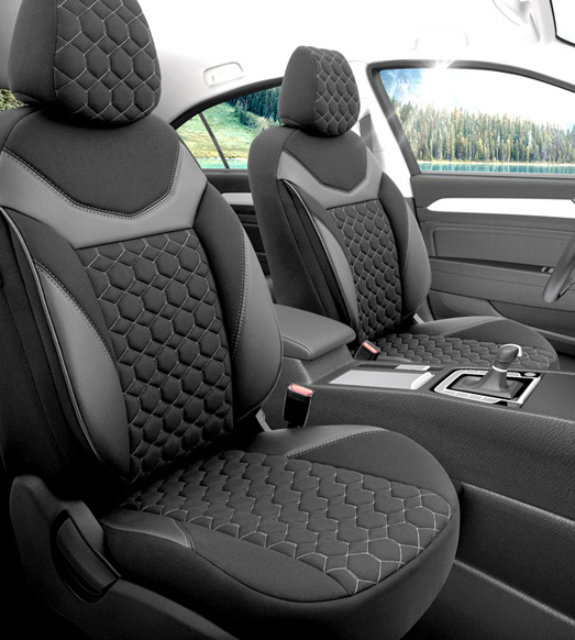 Car Habibi Car Interior Upholstery Dubai